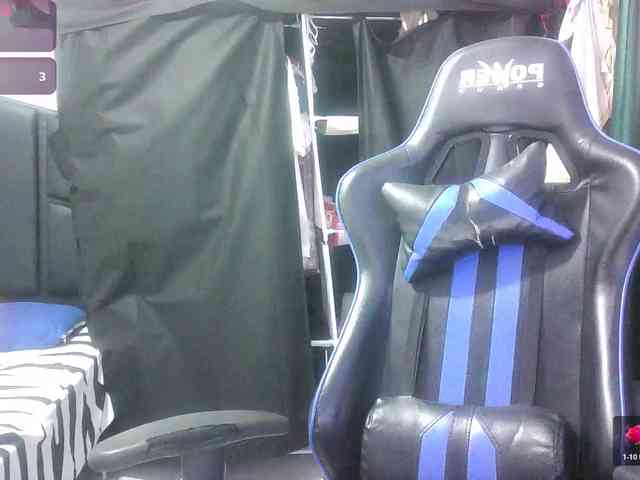 Mariana0x webcam