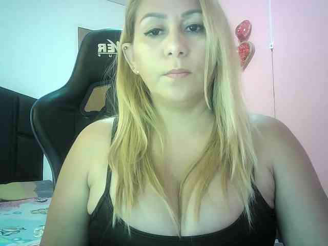 Mariana0x webcam