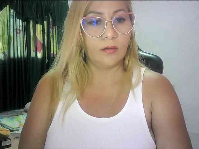 Mariana0x webcam