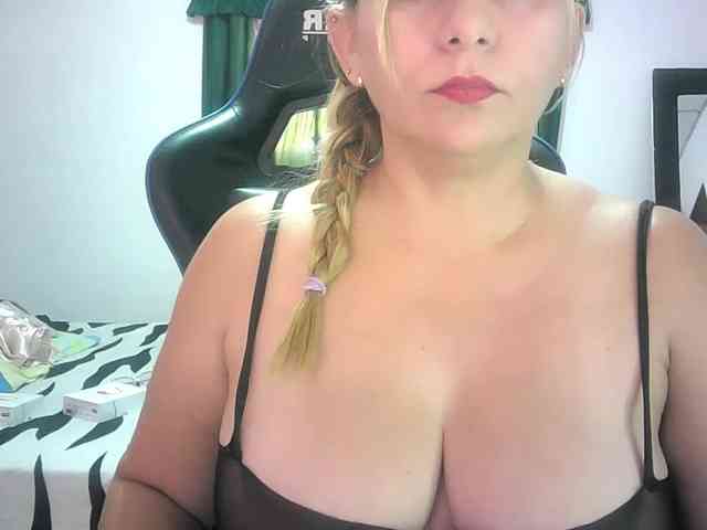 Mariana0x webcam