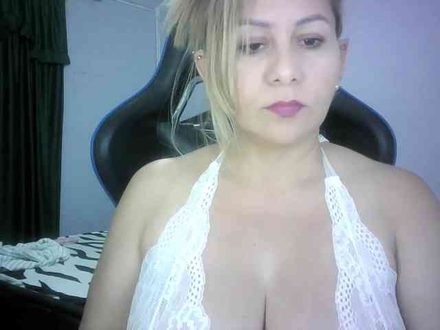 Mariana0x webcam
