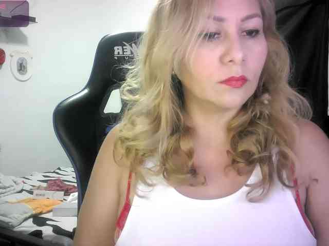 Mariana0x webcam