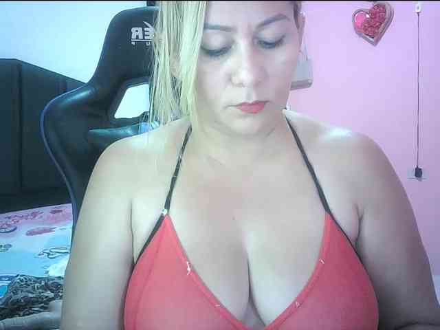 Mariana0x webcam