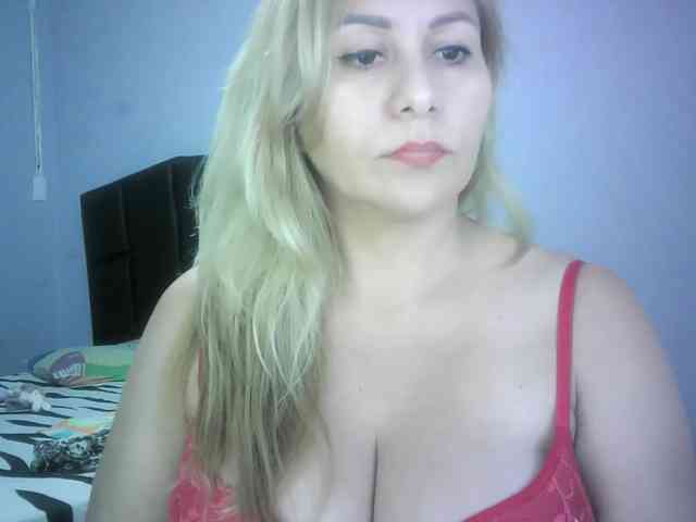 Mariana0x webcam