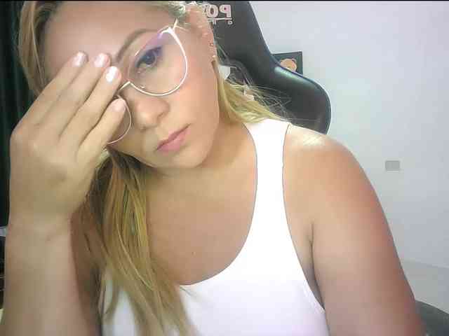 Mariana0x webcam