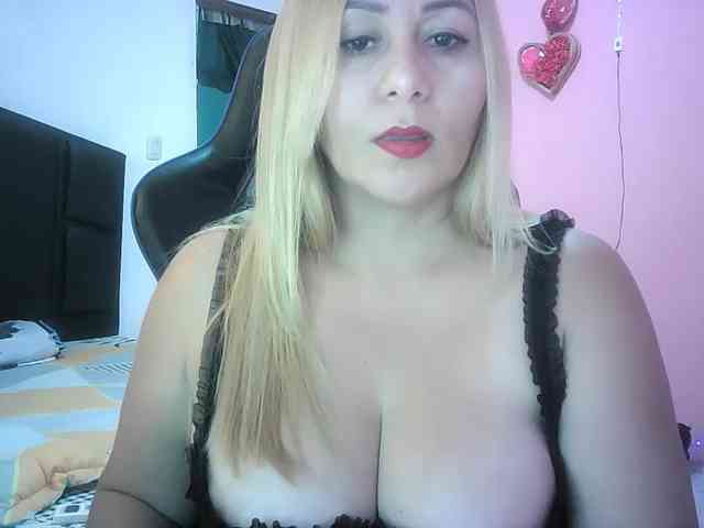 Mariana0x webcam