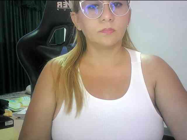 Mariana0x webcam