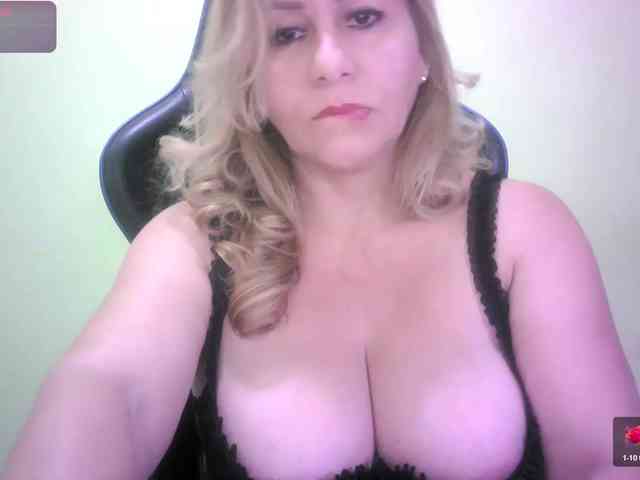 Mariana0x webcam