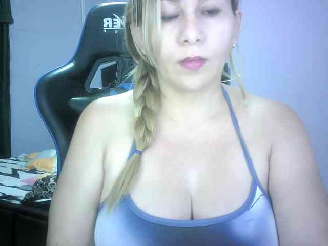 Mariana0x webcam