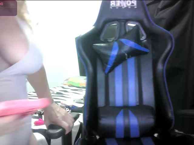 Mariana0x webcam