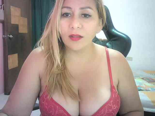 Mariana0x webcam