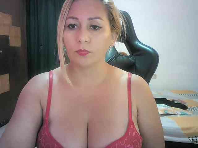 Mariana0x webcam