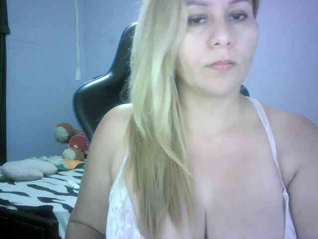 Mariana0x webcam
