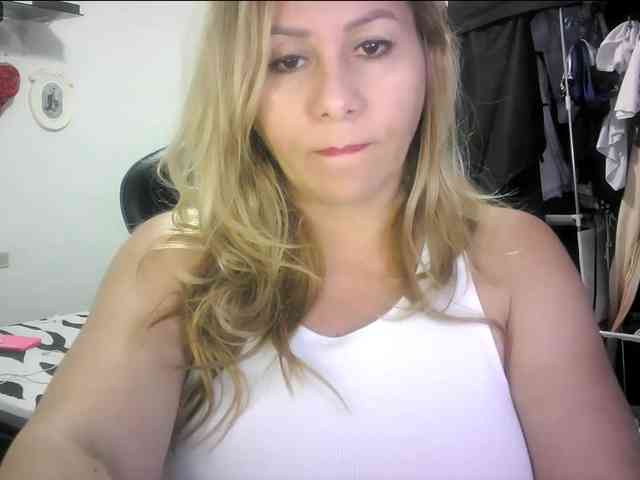 Mariana0x webcam