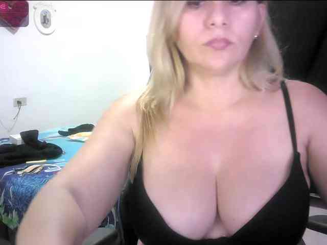 Mariana0x webcam
