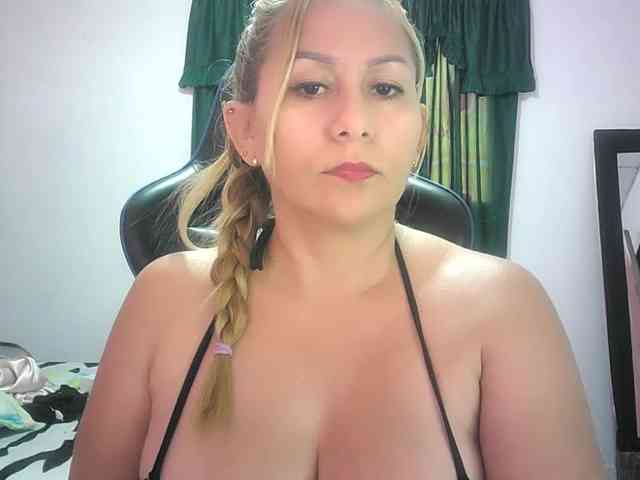 Mariana0x webcam