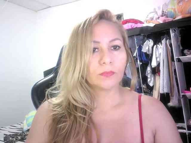 Mariana0x webcam