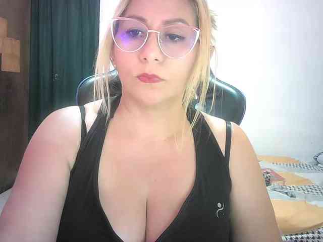 Mariana0x webcam