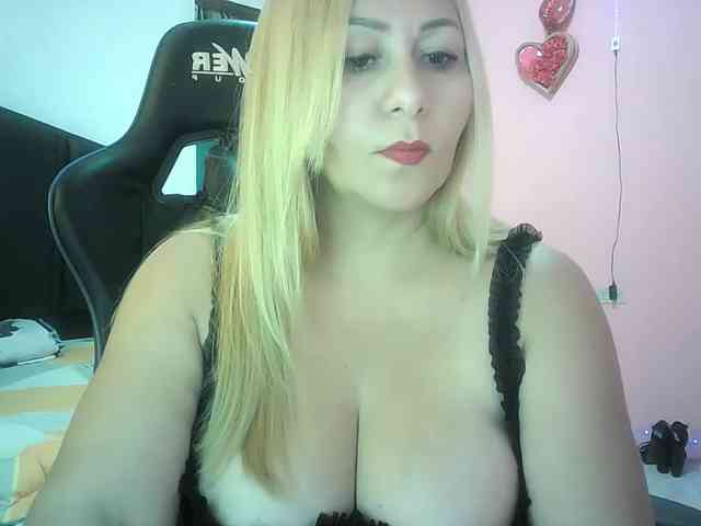 Mariana0x webcam