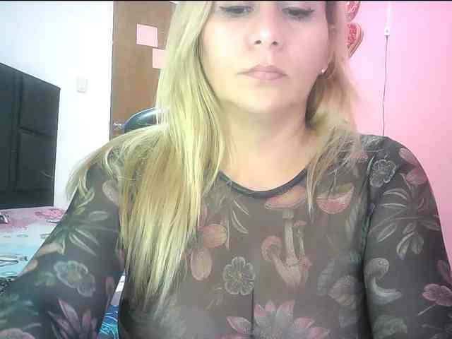 Mariana0x webcam