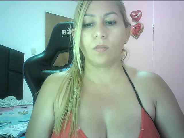 Mariana0x webcam
