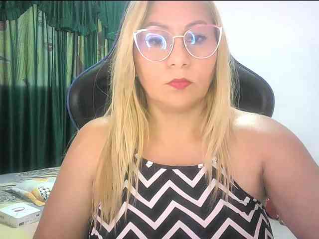 Mariana0x webcam