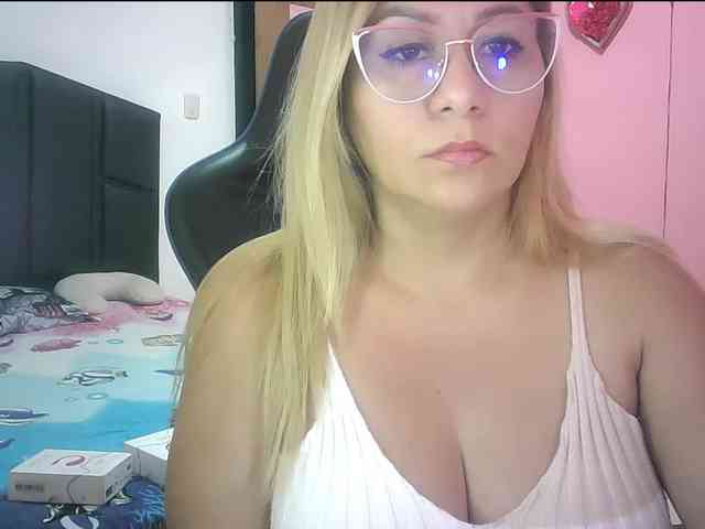 Mariana0x webcam