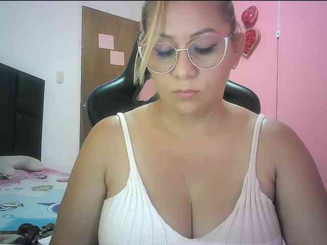 Mariana0x webcam