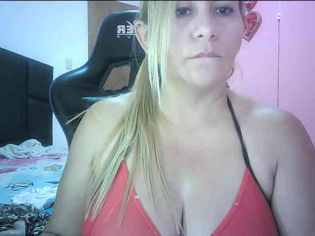 Mariana0x webcam