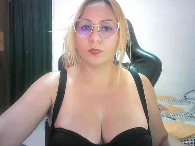 Mariana0x webcam