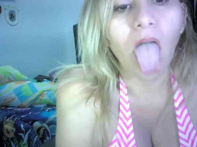 Mariana0x webcam