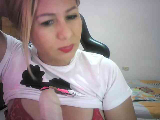 Mariana0x webcam