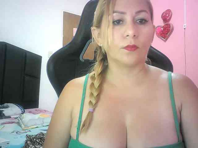 Mariana0x webcam