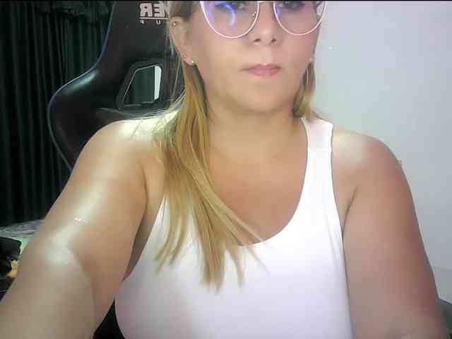 Mariana0x webcam