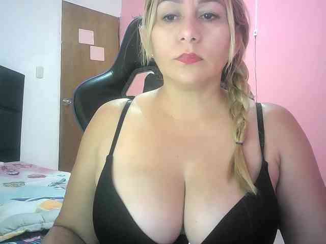 Mariana0x webcam