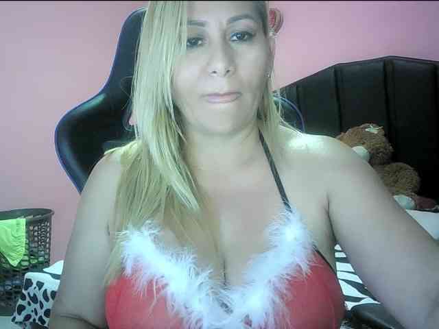 Mariana0x webcam
