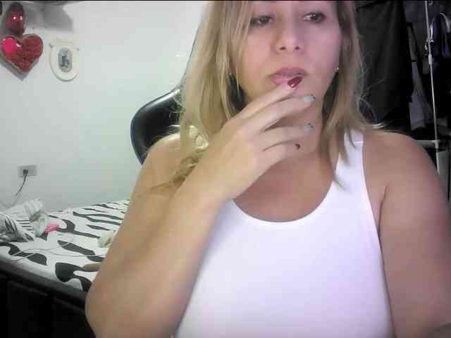 Mariana0x webcam