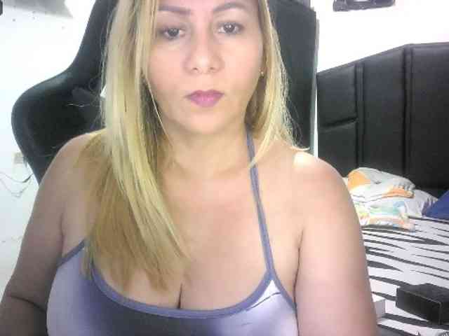 Mariana0x webcam