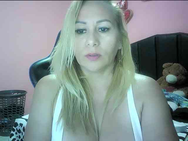 Mariana0x webcam