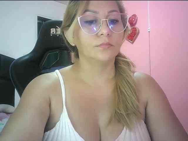 Mariana0x webcam