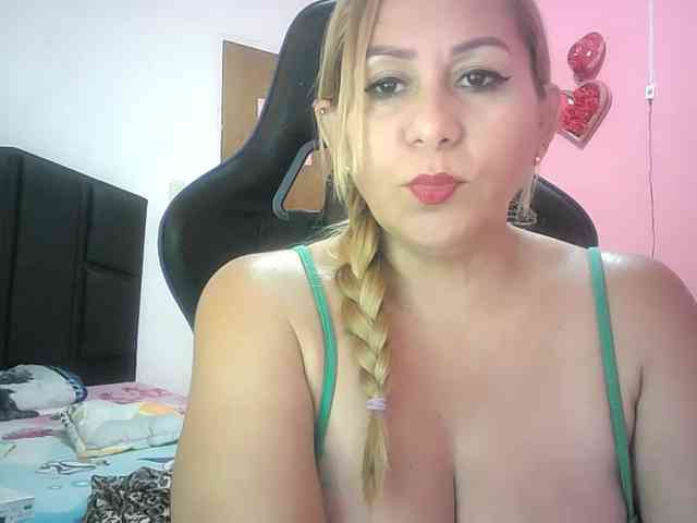 Mariana0x webcam