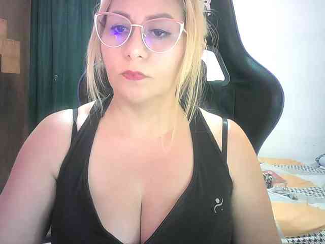 Mariana0x webcam
