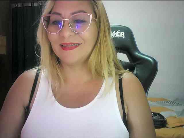 Mariana0x webcam