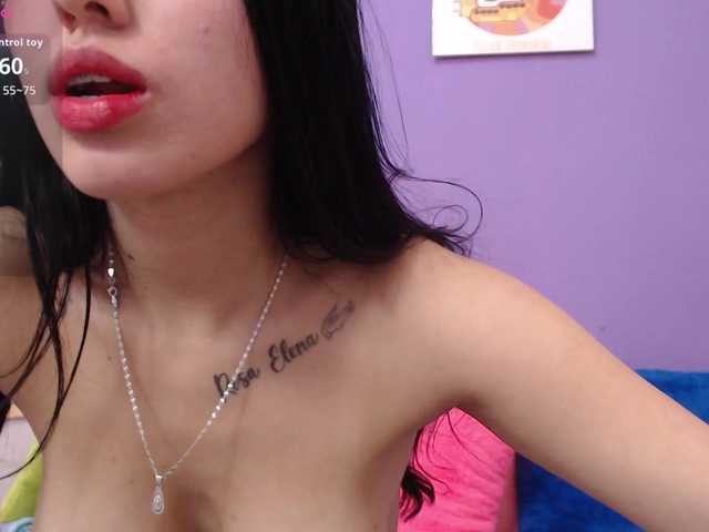 Mavi14's BongaCams show and profile