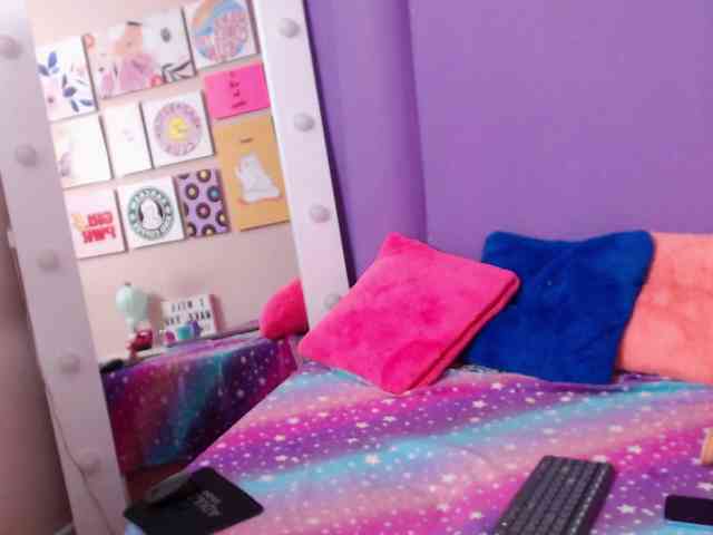 Mavi_14 webcam
