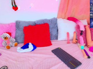 CloeeLovee Porn Show