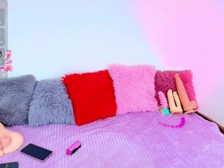 CloeeLovee Porn Show