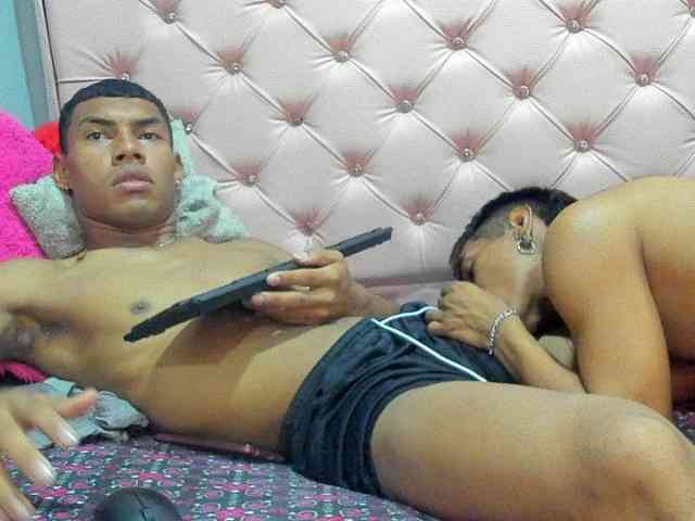 AndyandAndrew