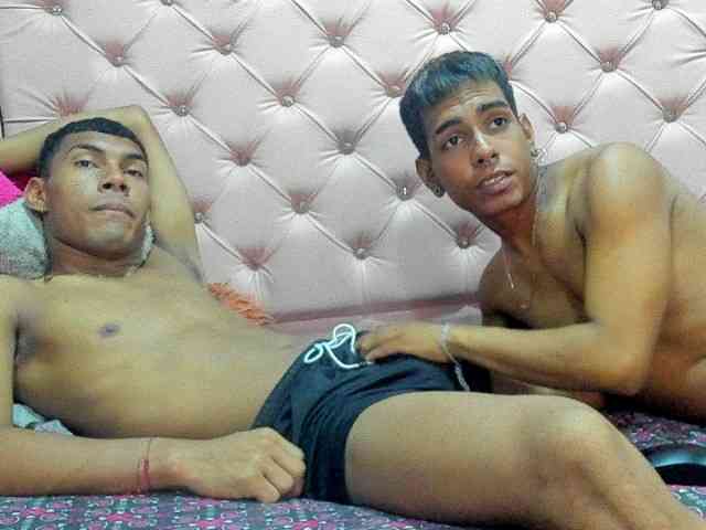 AndyandAndrew
