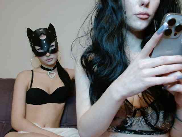 JLO-1 Live Webcam on BongaCams